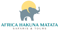 Africa Hakuna Matata